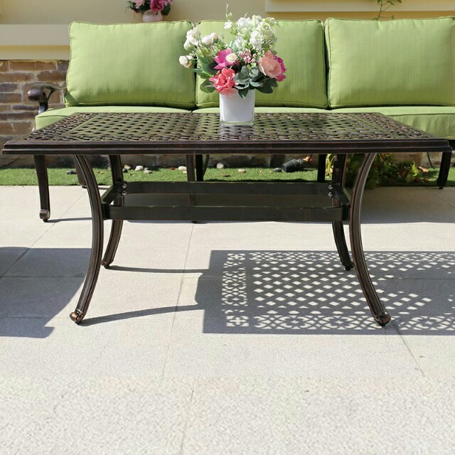 钢铝沙发,铝铸沙发新款图片