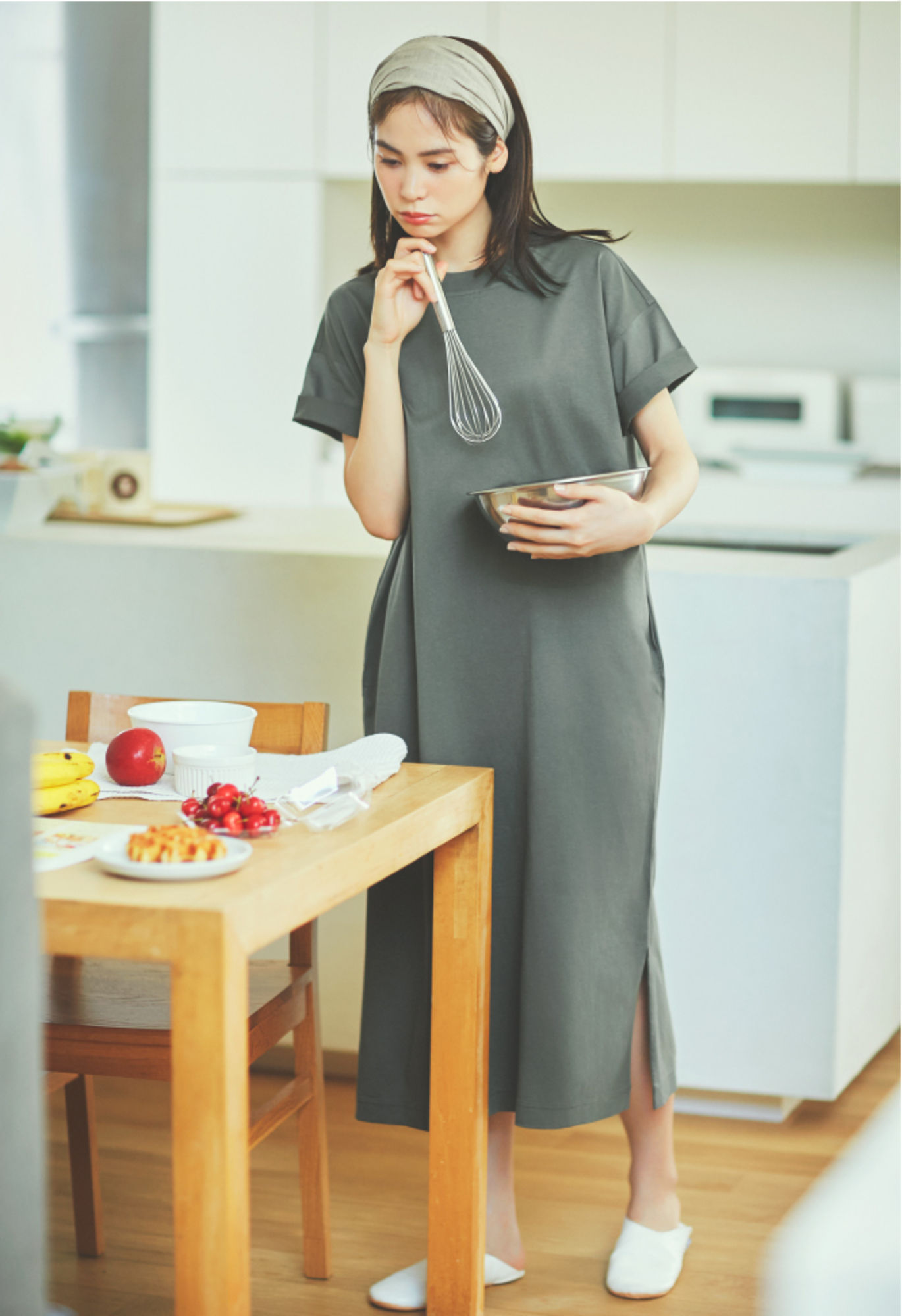 进化后的“舒适服饰”伴您乐享夏日居家时光