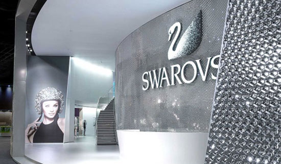 施华洛世奇裁员了吗,23年施华洛世奇公司有裁员吗