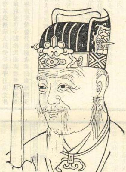 北宋文坛：诗*革文**新运动的领头人，田锡有何贡献？