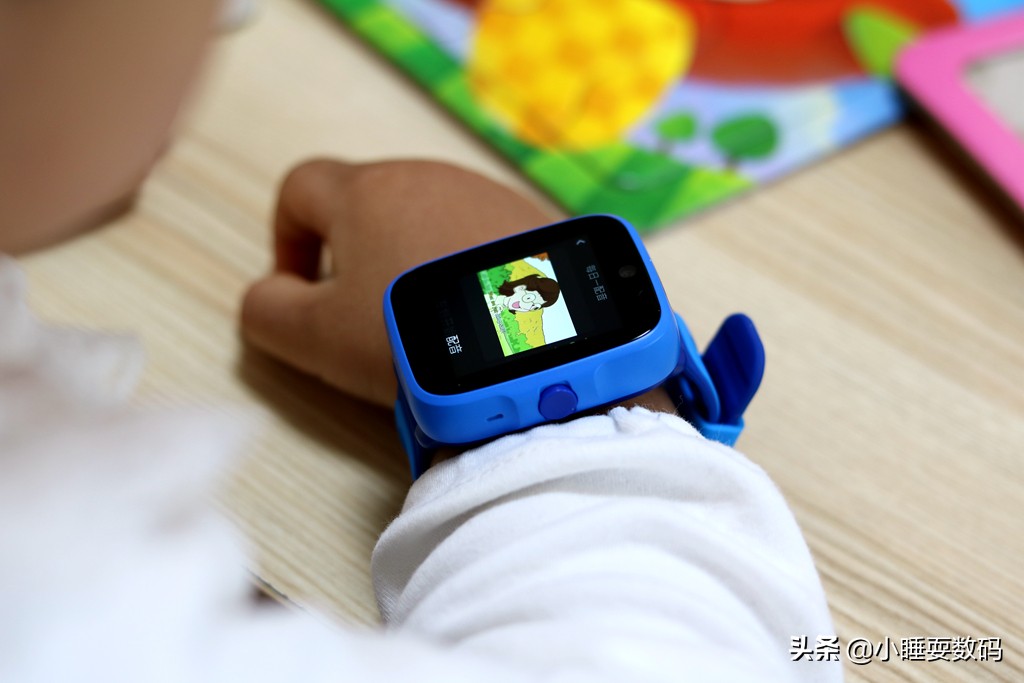 糖猫儿童电话手表a10与k1,糖猫电话手表哪款实用