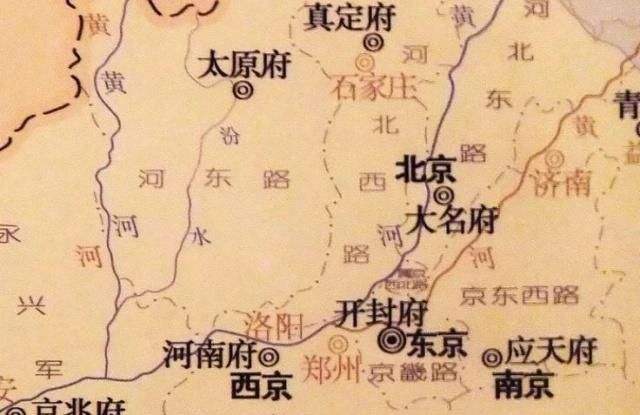 东京是指现在什么地方,东京指的是古代的哪里