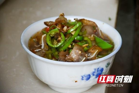 益阳特别辣的特色菜,益阳好吃辣的东西