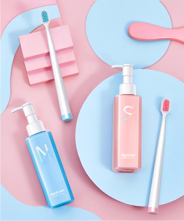 牙膏加盐真的能美白牙齿吗,牙膏里有珍珠粉效果怎么样