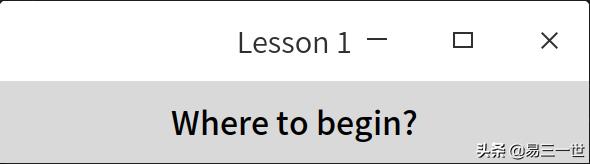python的gui快速开发工具,python的gui开发工具
