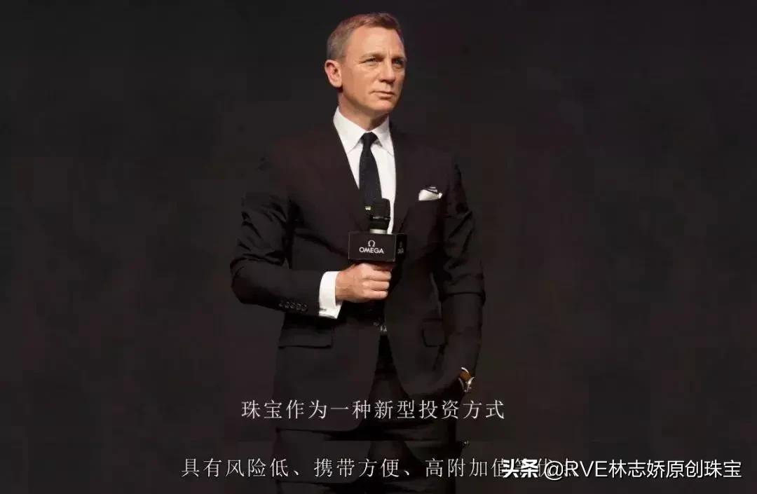 买珠宝真的能赚钱吗,买珠宝到底是消费还是投资