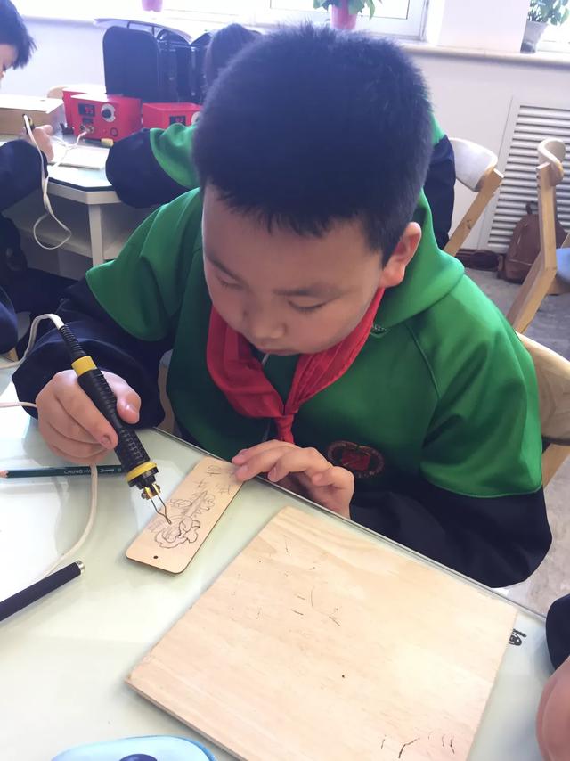 立夏小学综合实践活动,小学学校开展综合实践活动美篇