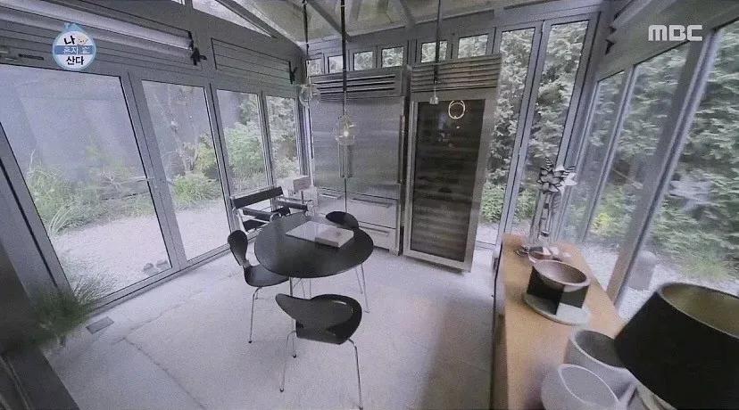 韩星刘亚仁58亿豪宅,韩星刘亚仁