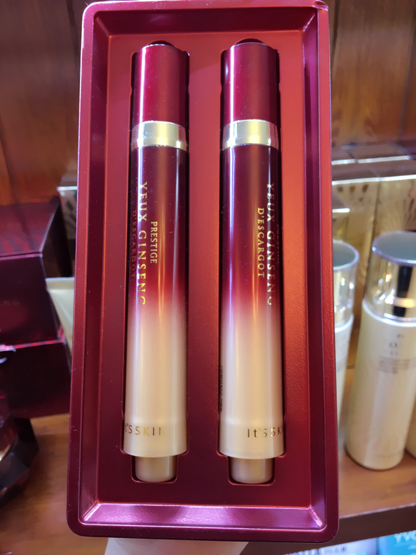 伊思蜗牛化妆品怎么样,韩国伊思蜗牛护肤品怎么样