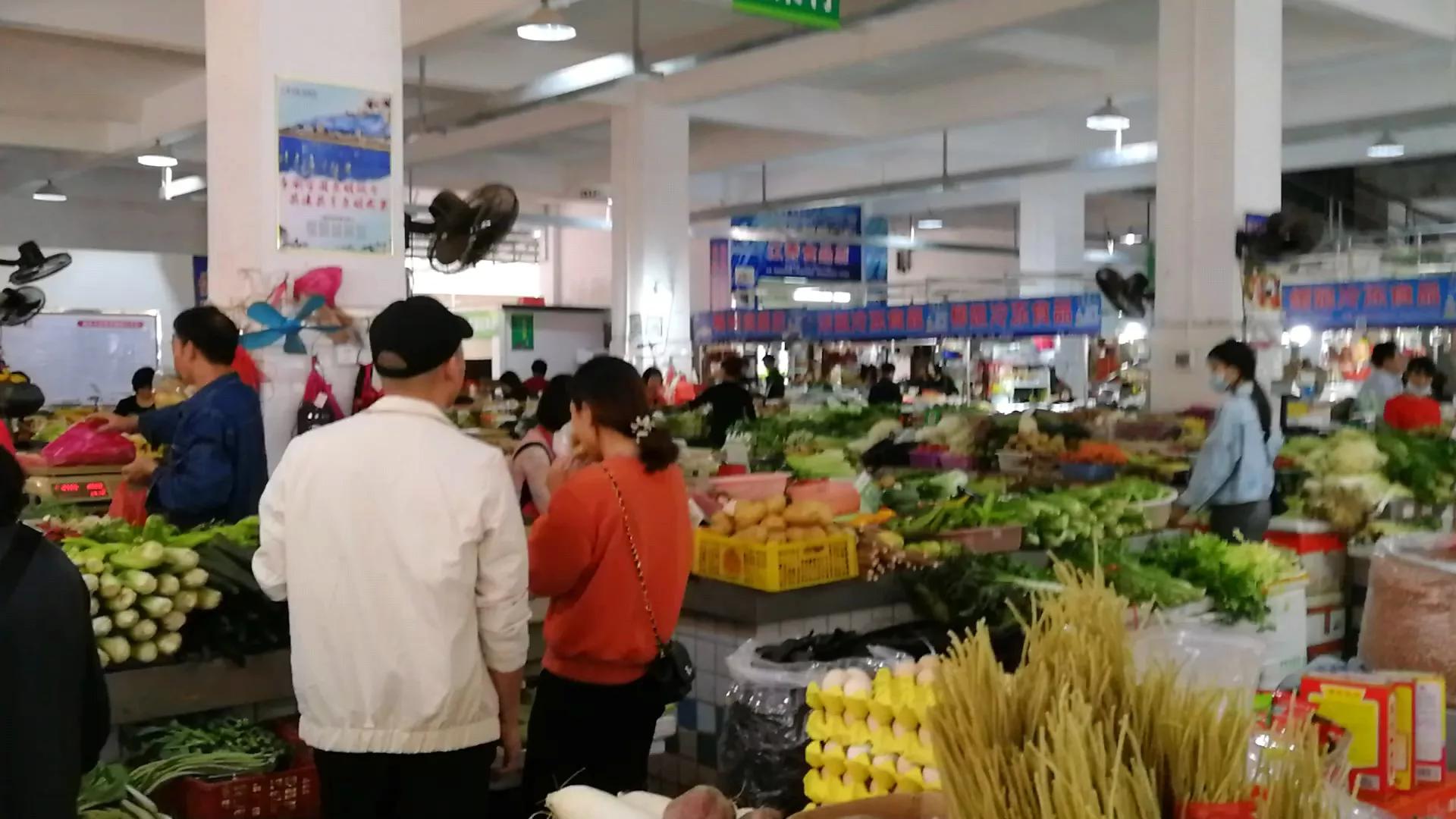 阳江海陵岛白蒲镇海鲜市场,海陵岛白蒲镇有什么好玩的地方