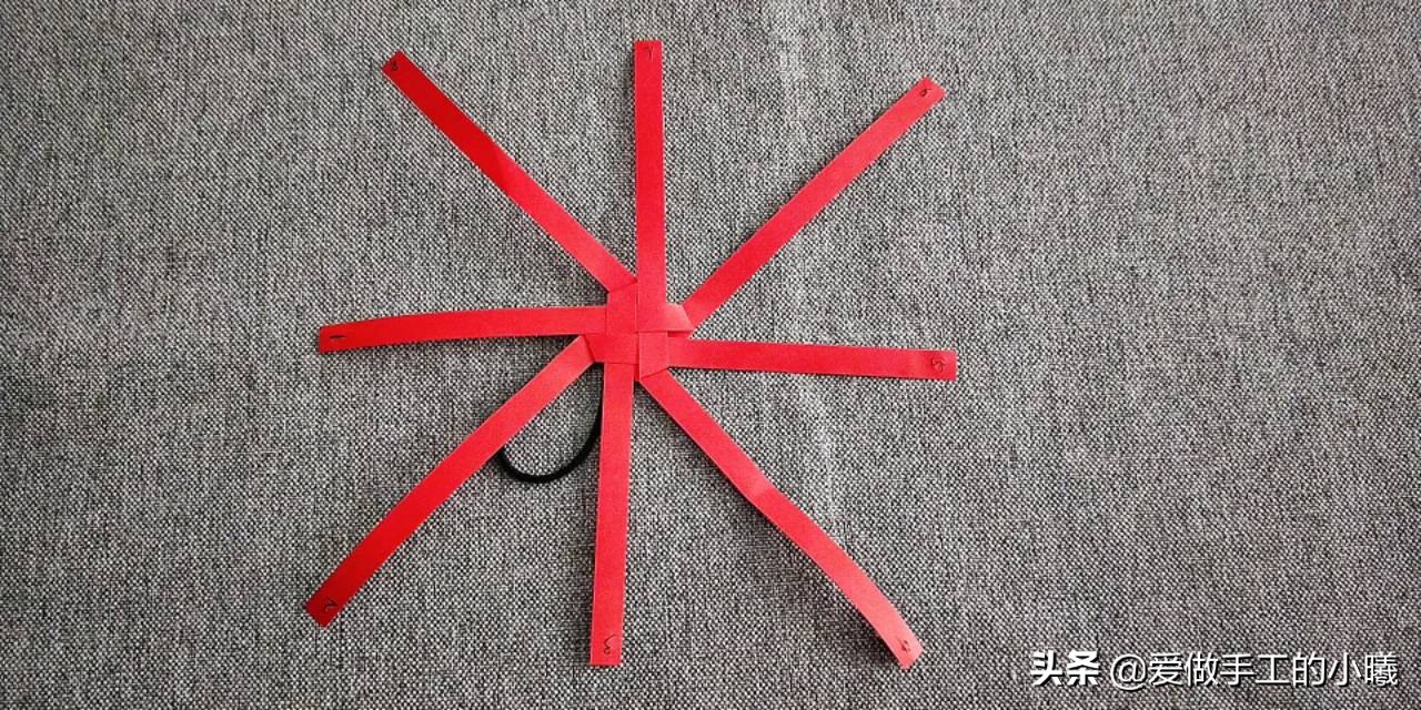 元宵节有哪些灯笼的制作方法,史上最简单的元宵灯笼