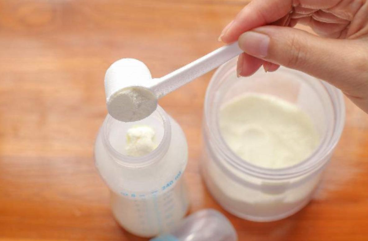 三鹿奶粉受害者状况,三鹿奶粉被发现后奶粉是扔掉了吗