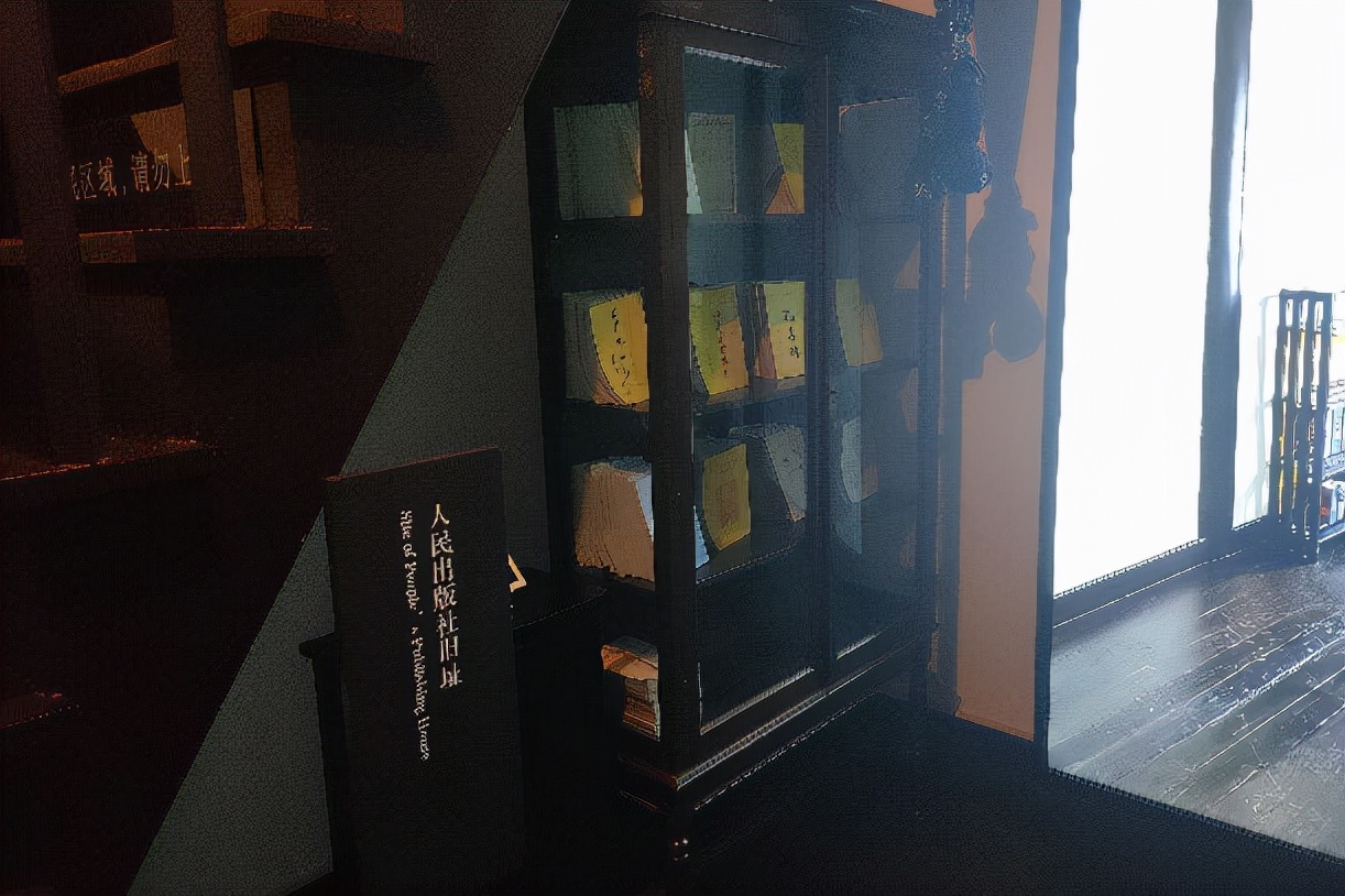 前路漫漫，光阴匆匆，先辈常驻吾心