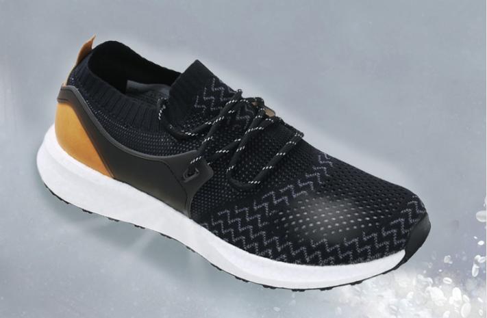 最黑科技的运动鞋,穿过很多碳板跑鞋