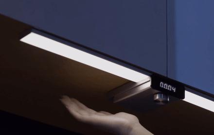 刚装修的学区房在同学群传遍了！3m²厨房被改造得“面目全非”