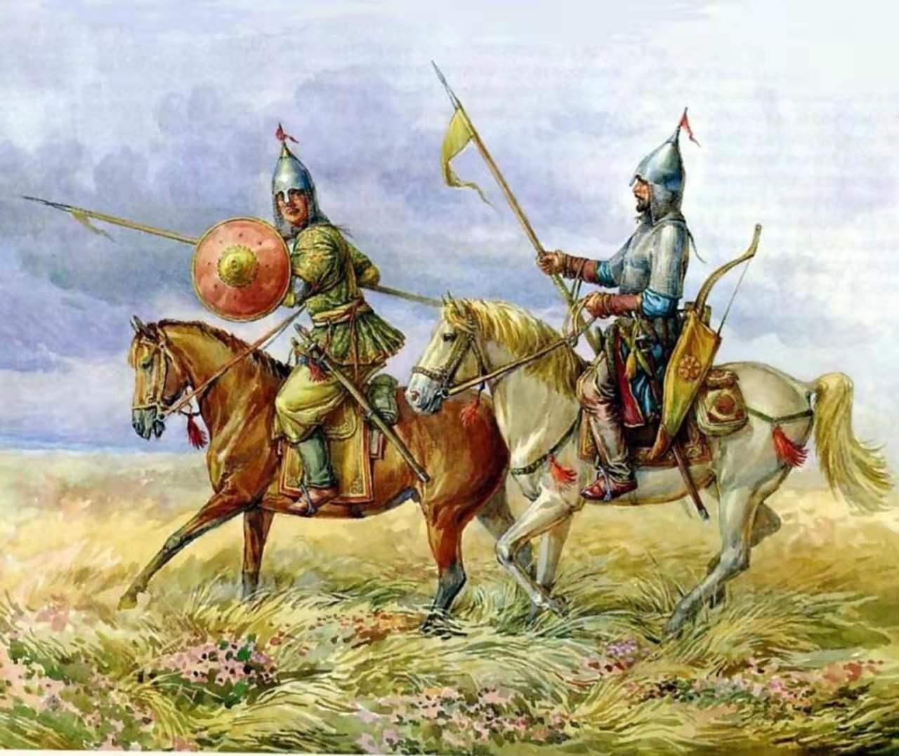 一文概述：*疆新**“和卓”的前世今生