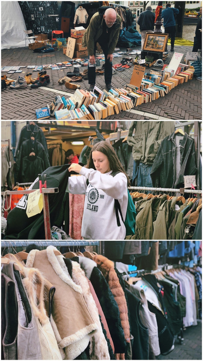 你来荷兰不可不打卡的梵高足迹地,荷兰梵高观光地点