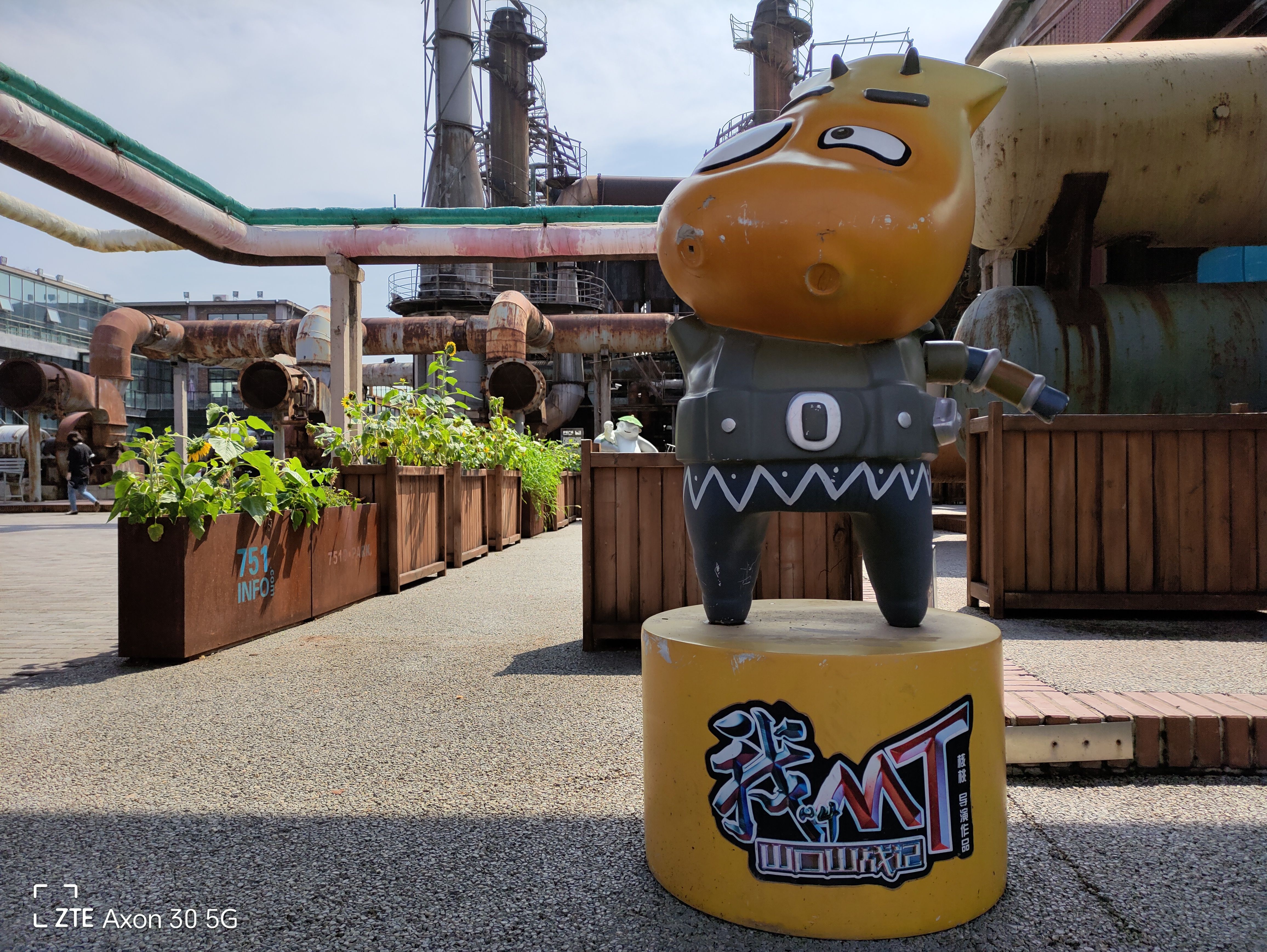 中兴axon305g手机测评,中兴axon30屏下版上手体验