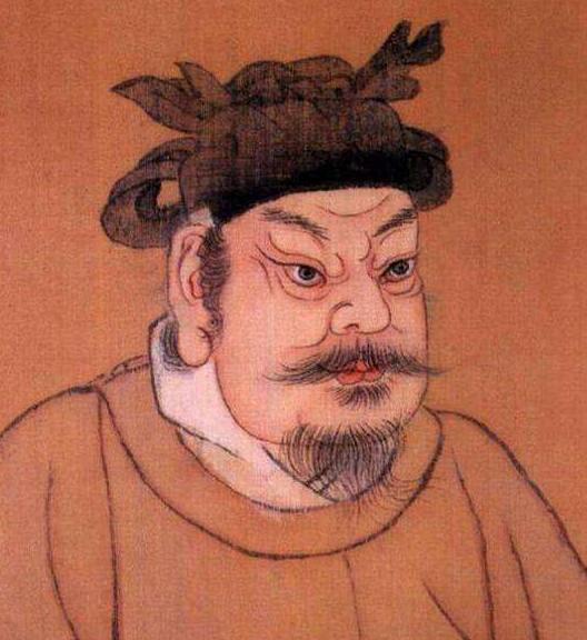 百家姓马姓的出处,百家姓马来源和历史