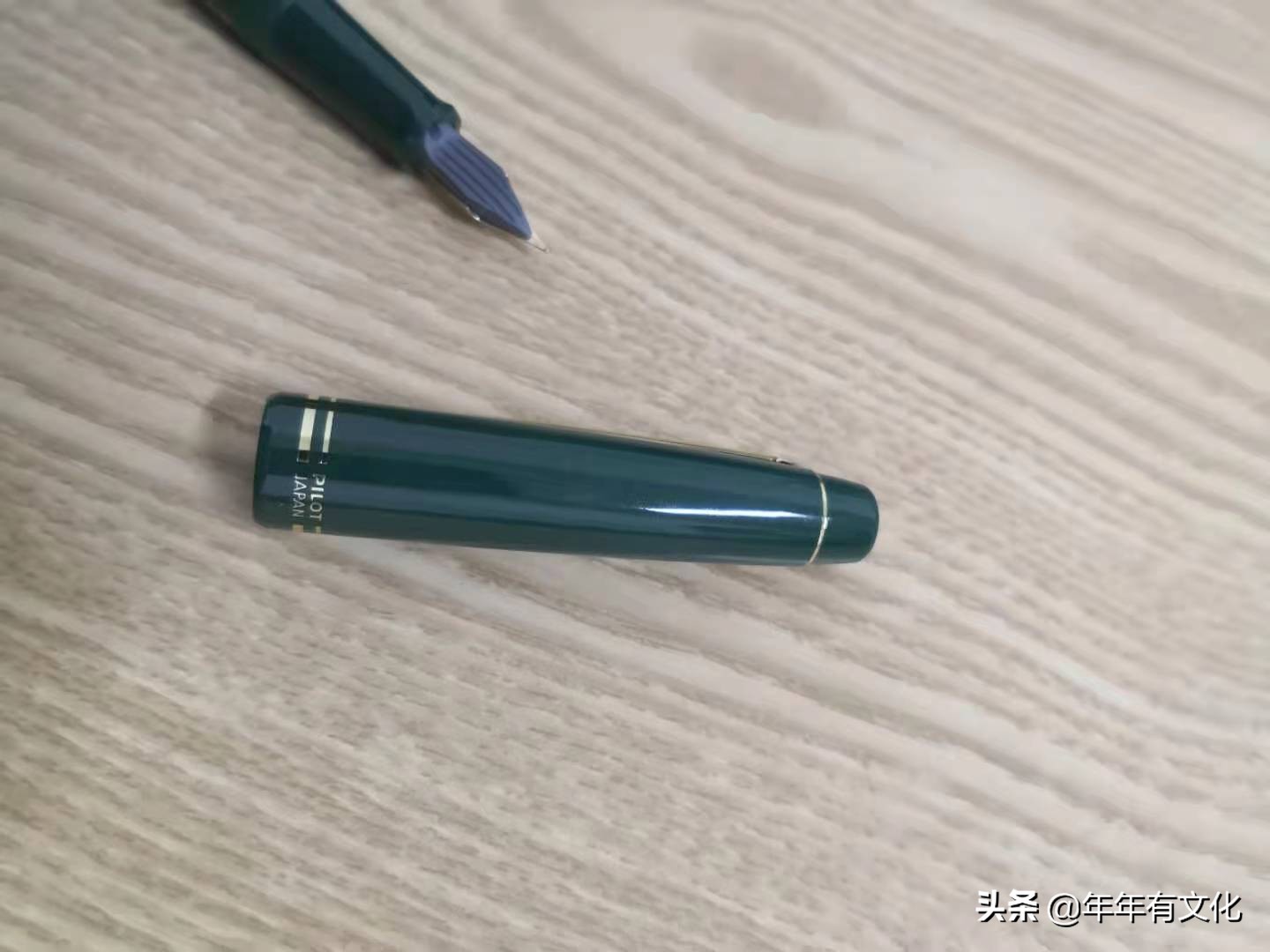 日本百乐钢笔开箱,百乐78g钢笔什么尖适合日常书写