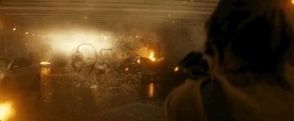 最好看的科幻惊悚怪兽电影,十部顶级怪兽科幻大片恐怖