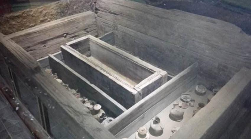 古代没有眼镜古人近视了怎么办,古代的眼睛近视怎么处理