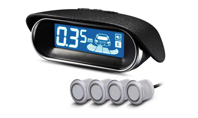 倒车雷达怎么选择品牌,倒车雷达最准的方法