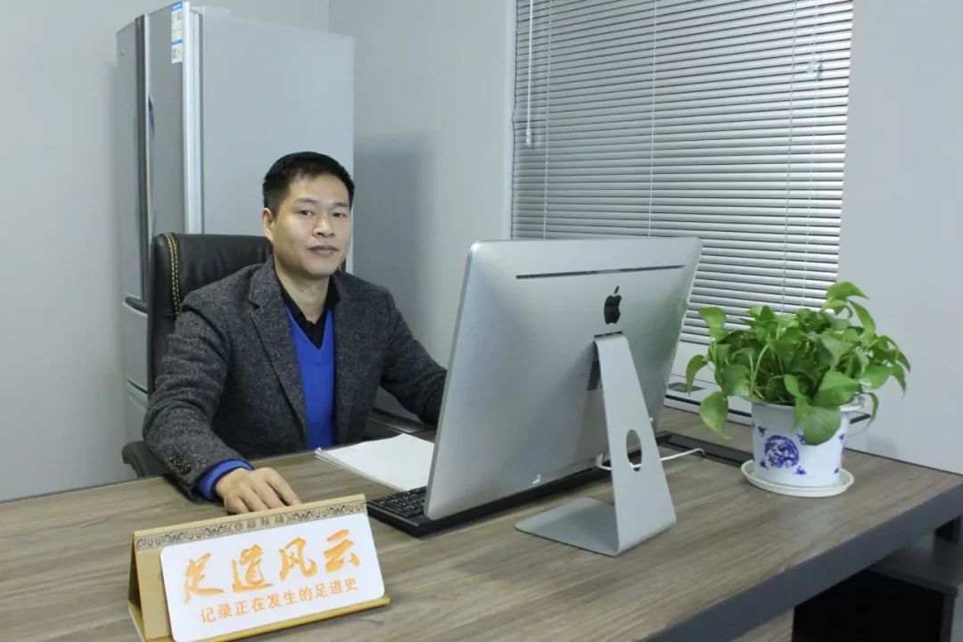 三流老板做泡脚，二流老板做足道，一流老板做......