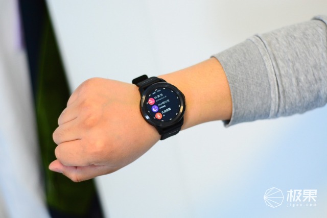 jeep智能全境界腕表数据同步,jeep智能全境界版