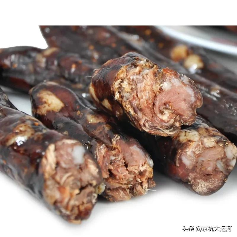 邯郸美食大全介绍,邯郸各县的美食