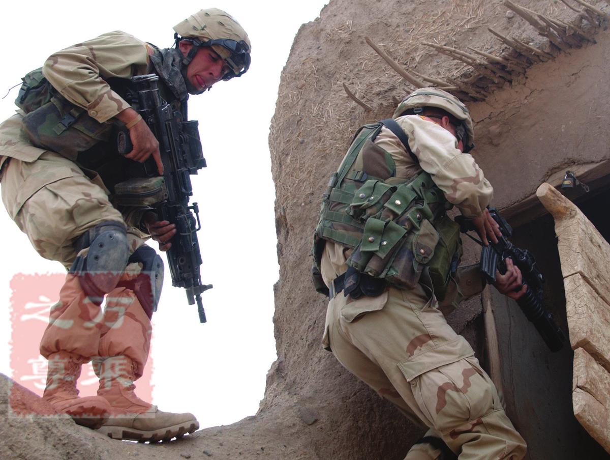 倾泻火力是什么,倾泻火力和节省弹药的区别