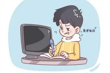 宝宝抽动是什么原因引起的,孩子入睡后频繁抽动是抽动症吗