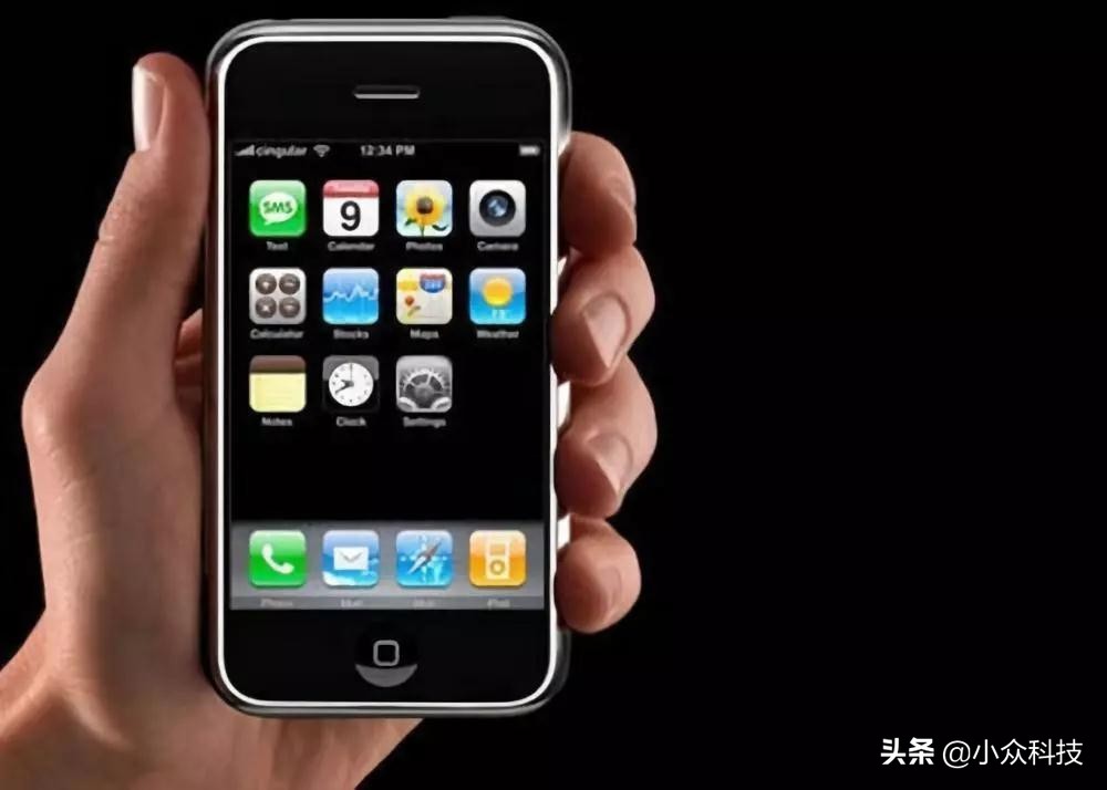 iphone历代机型图,iphone历代系统更新淘汰机型
