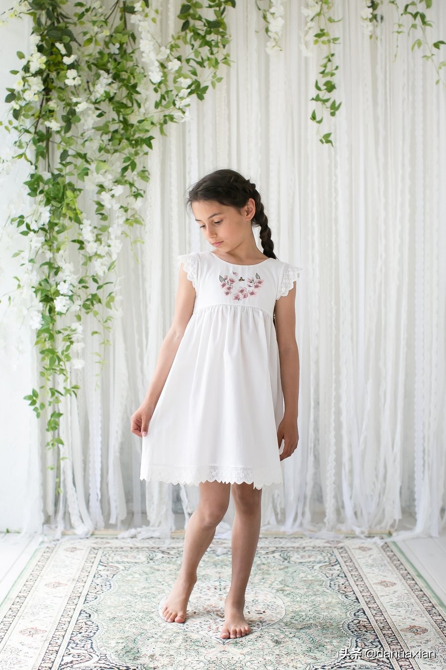 品牌童装居家服,女童品牌童装冬季居家服