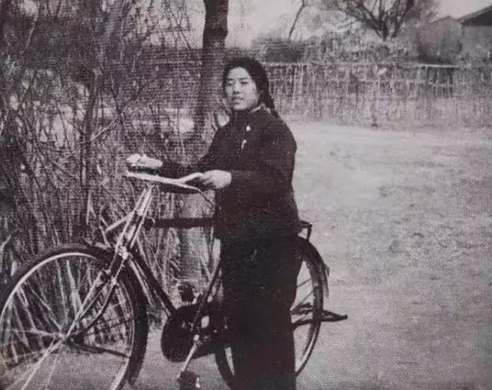 柒彩北辰·拾光剪报|70年北辰人关于“行”的那些事