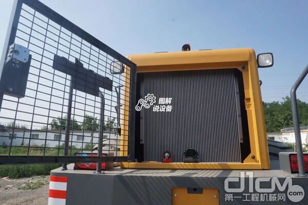 龙工863砂石王,龙工863n装载机缺点