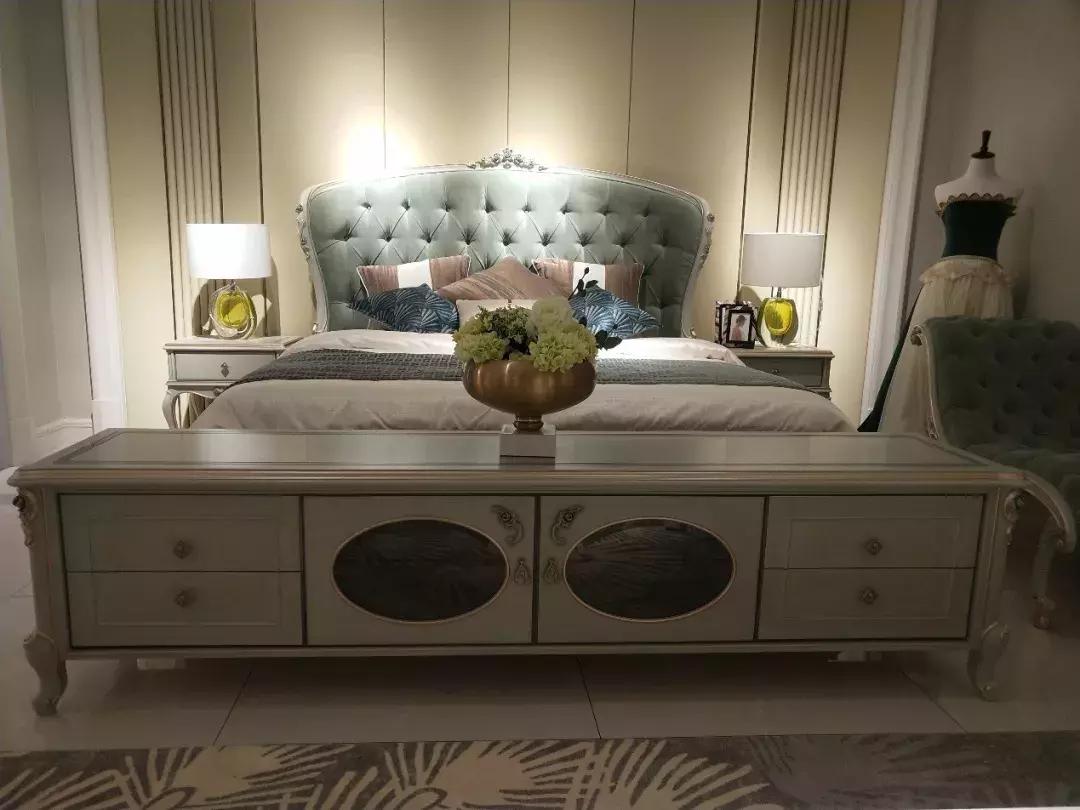 快来这个星级展厅看展,一大波一线家居品牌“上新”啦