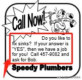 英文招聘编辑广告范文,英语招聘广告作文句子