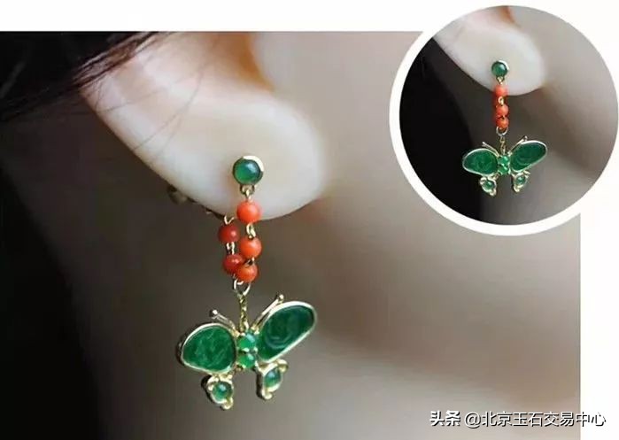 100种翡翠寓意好的,这10件翡翠配饰寓意非常吉祥