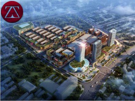 湖北省建始县长兴产业城建筑安全检测丨中政建研