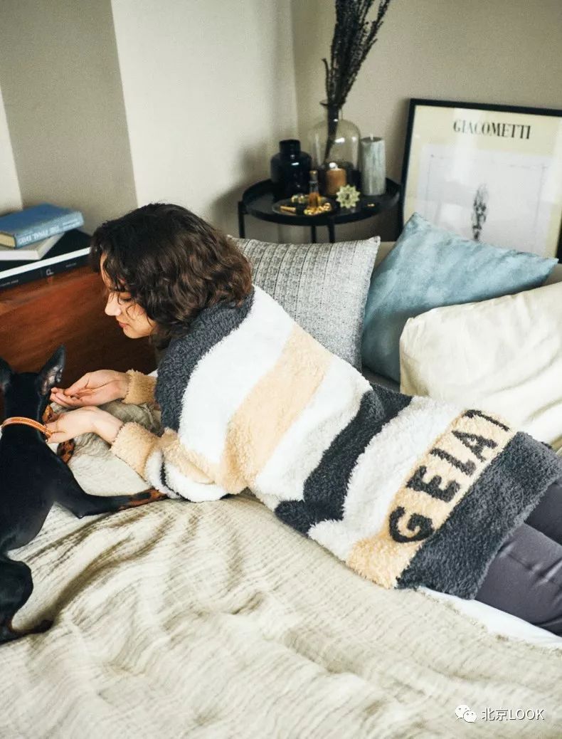 全小区最靓·你需要一份睡衣清单