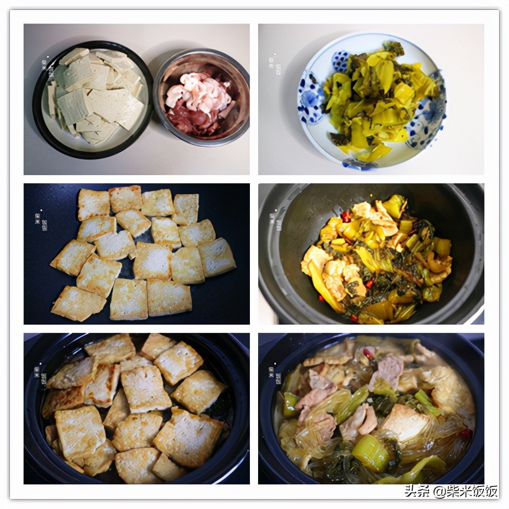 天气热吃的炖菜有哪些呢,天冷推荐5道家常炖菜暖和