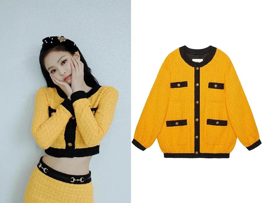 上万元的大牌衣服说剪就剪，这些明星的造型师还没被拉黑？