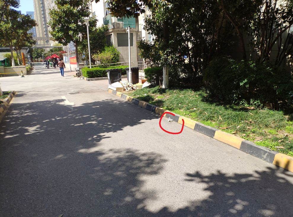 忍不了！房价低于周边1万/㎡！河西一小区要换万科物业