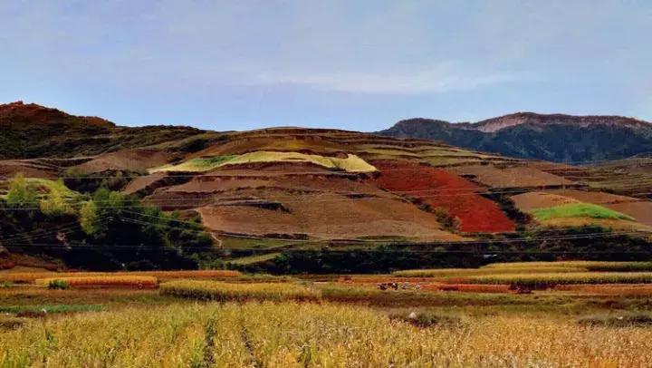 吕梁最穷的县排名,吕梁十三县的经济排名