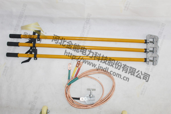 高压地接线采购员：遇见对的供应厂家就像谈恋爱！