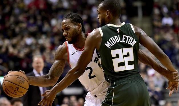 史上最成功的二当家,米德尔顿能否成为顶级单打手