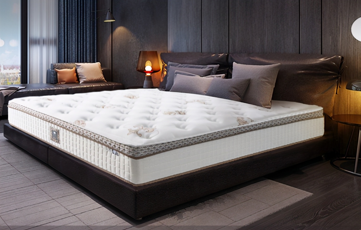 床垫卧室平价推荐品牌,卧室床垫十大品牌