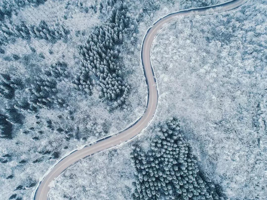 贵阳云雾山云海,贵阳云雾山雾凇旅游攻略