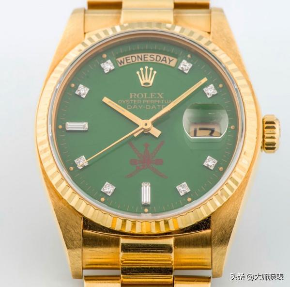 为什么玩劳力士的人最后都会留一块DD?浅谈如何选择星期日志